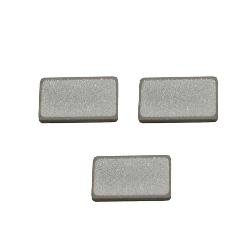 PTC thermal ceramic pieces2017122656129093