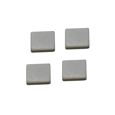 PTC thermal ceramic pieces