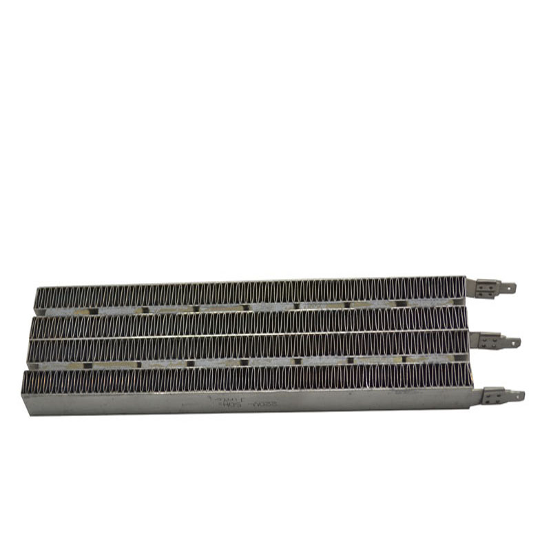 PTC corrugated heater surface is not coated2017122656216689