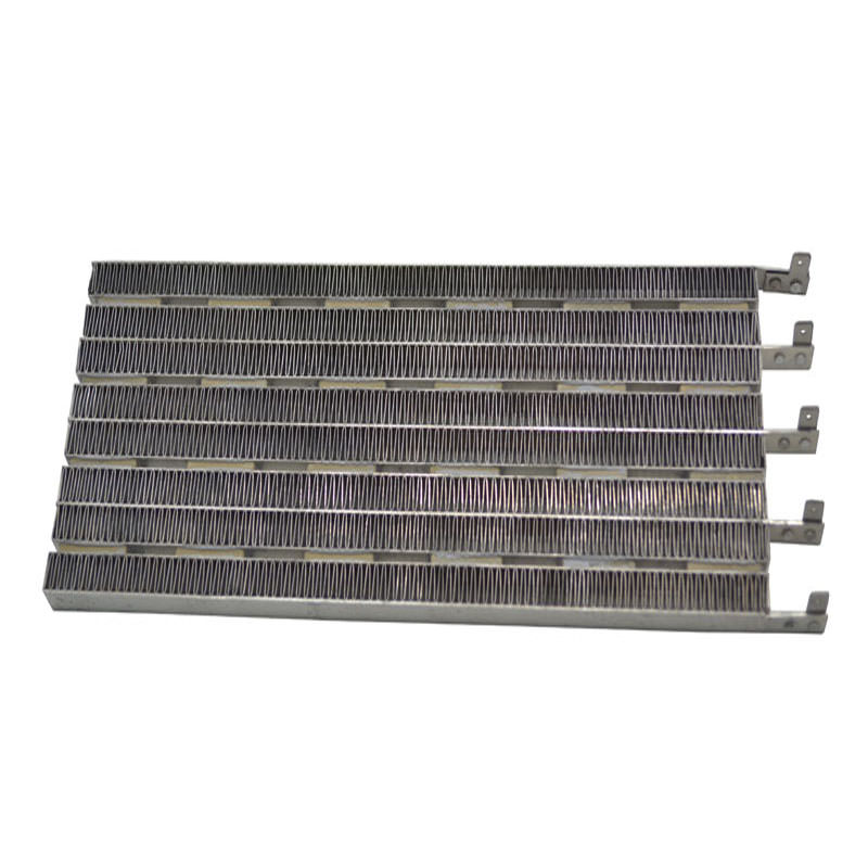 PTC corrugated heater surface is not coated2017122656217593