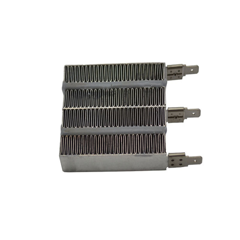 PTC corrugated heater surface coating2017122656643293