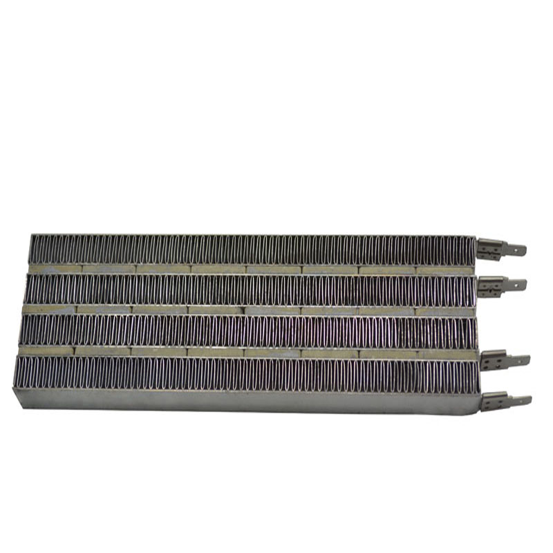 PTC corrugated heater surface is not coated2017122656644905