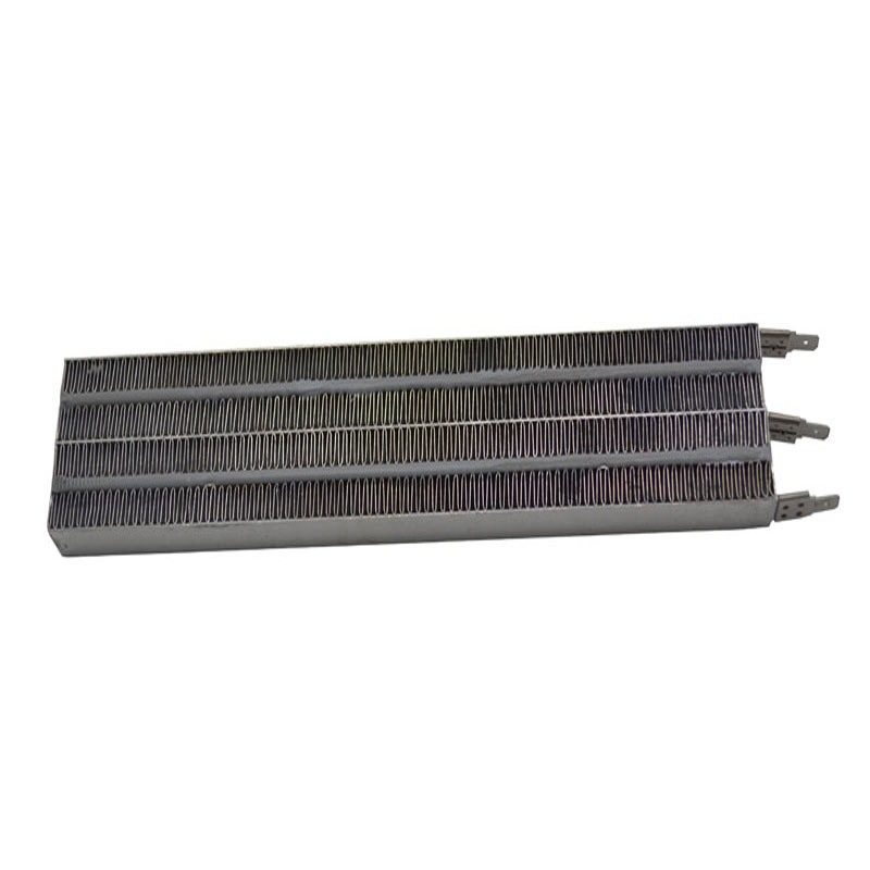 PTC corrugated heater surface coating2017122656645169