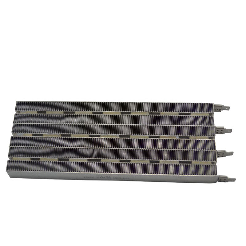 PTC corrugated heater surface is not coated2017122656645433