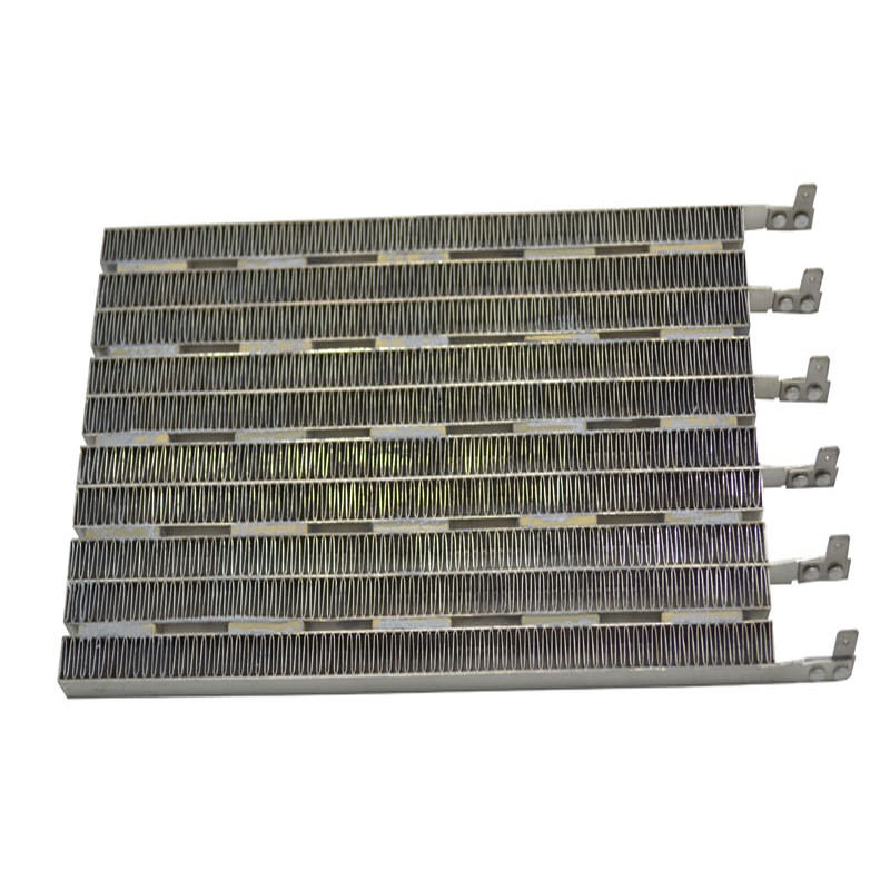 PTC corrugated heater surface is not coated201801151021588818