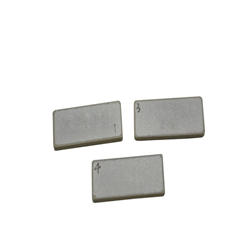 PTC thermal ceramic pieces201801151023471823