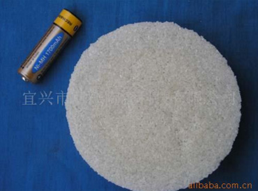 Microporous ceramic filter plate 100-3002018175