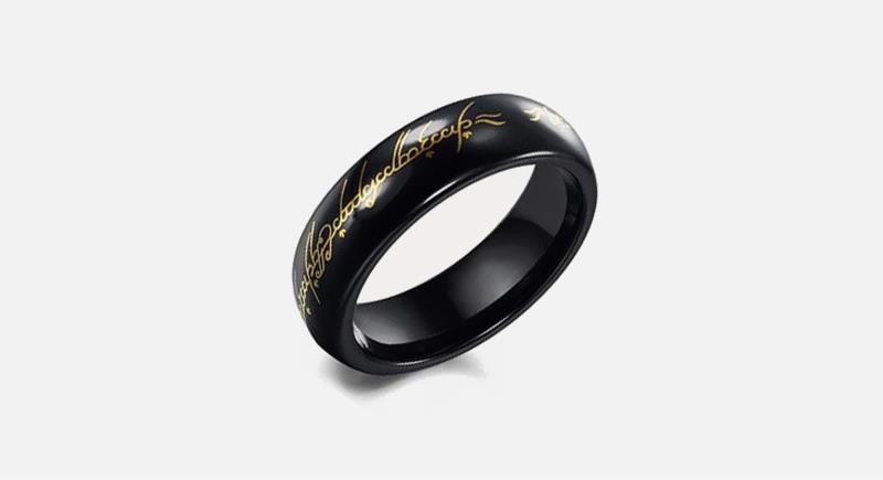 Ceramic ring201