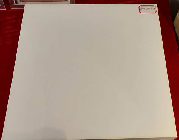 High purity high density alumina ceramic plates202004070845345362952