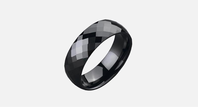 Ceramic ring202