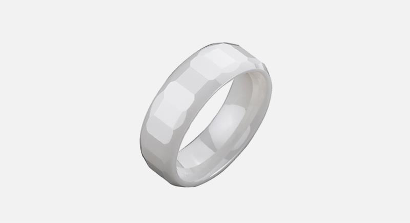 Ceramic ring203