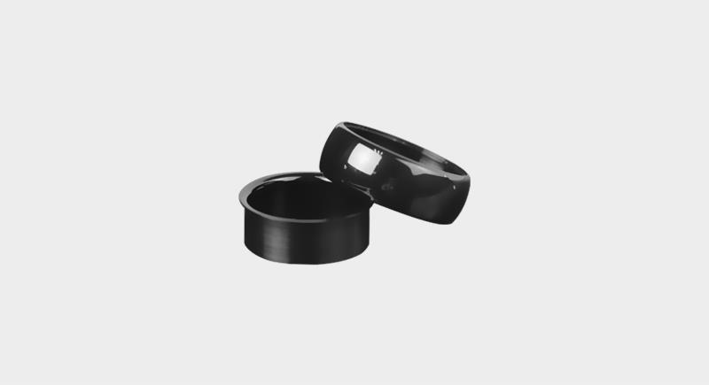 Ceramic ring204