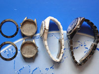 Ceramic watch21