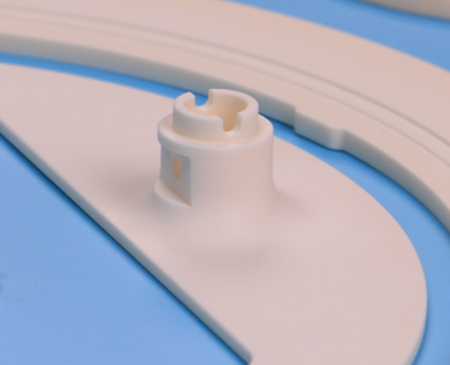 Ceramic structural parts226