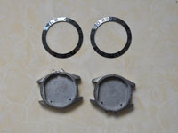Ceramic watch23