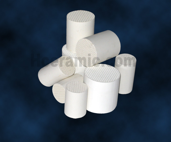 AUTO and Motor Catalyst Support256