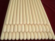 Ceramic High Temperature Tubes/Rods280