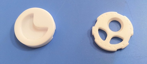 Water valve plate284