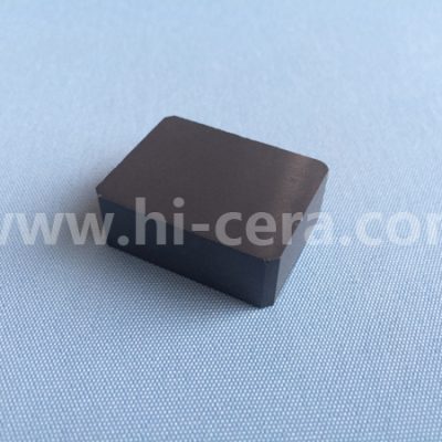 Silicon nitride block