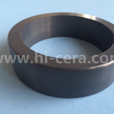 Silicon nitride ring