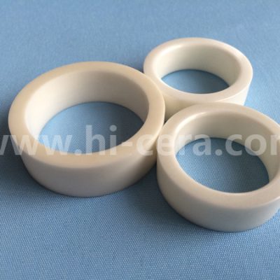 Zirconia ceramic ring
