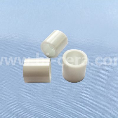 Zirconia bush bearing