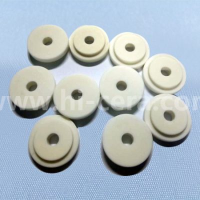 99% Alumina thermal insulat ring