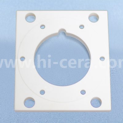 99% Alumina positioning plate