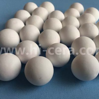 99% Alumina grinding ball