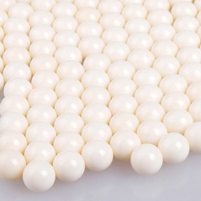 Alumina ceramic ball