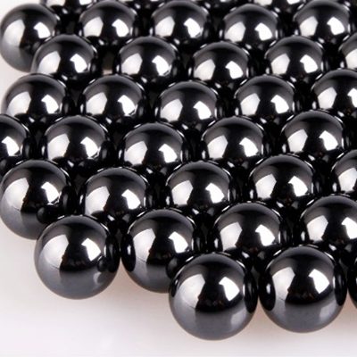 Silicon carbide ceramic ball