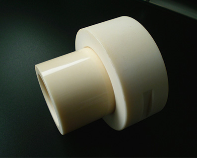 Alumina ceramic plunger346