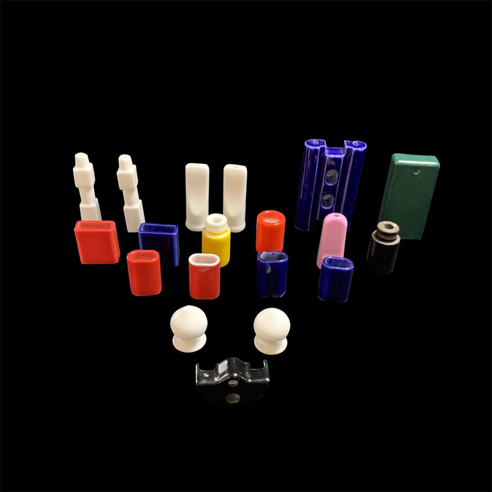 Color ceramics354