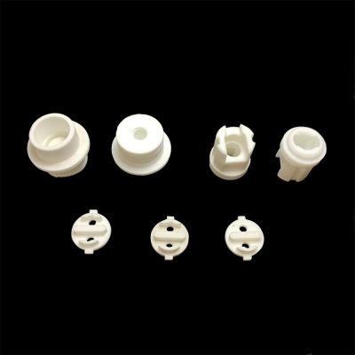 Talc porcelain