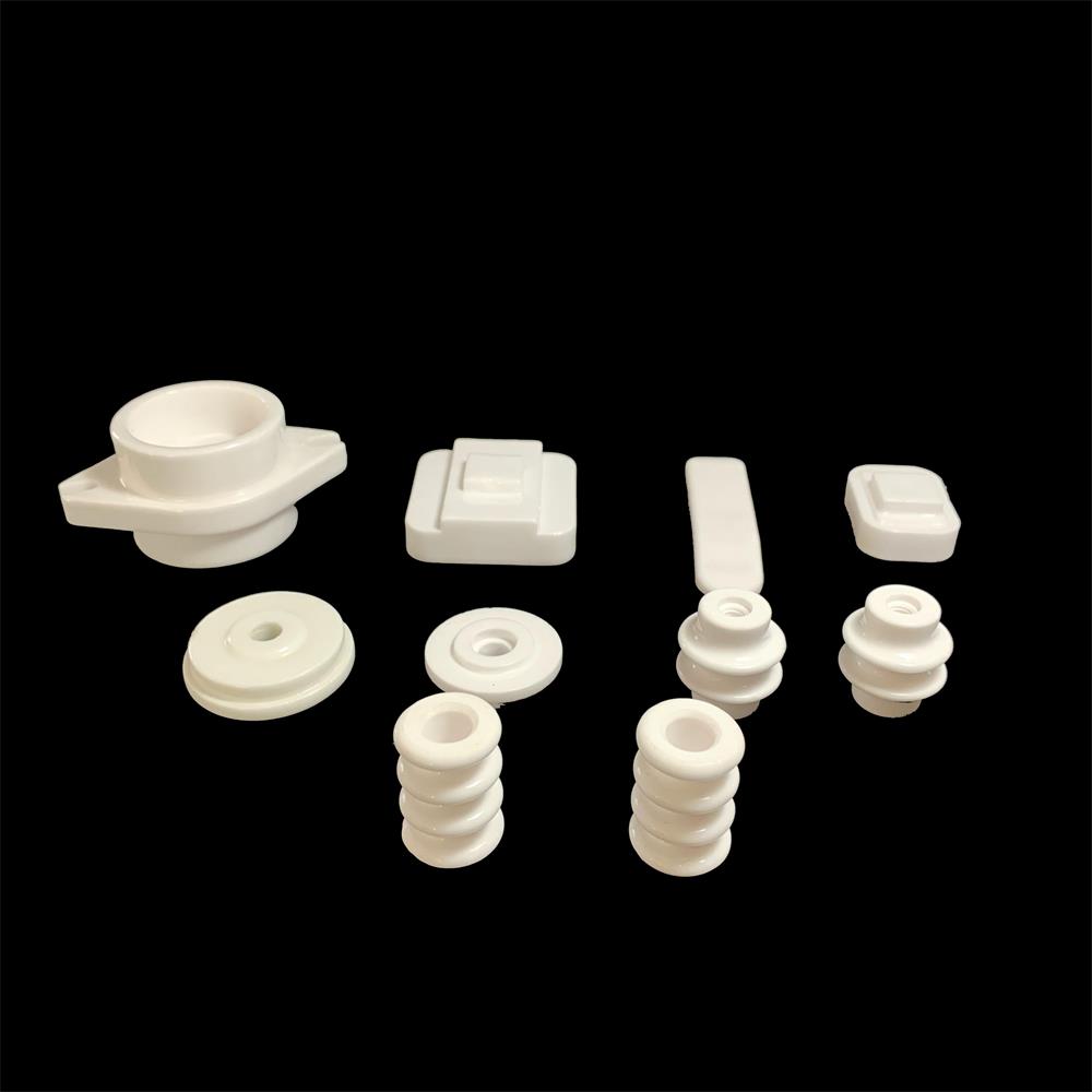 Ceramic spare parts for water purification equipment357