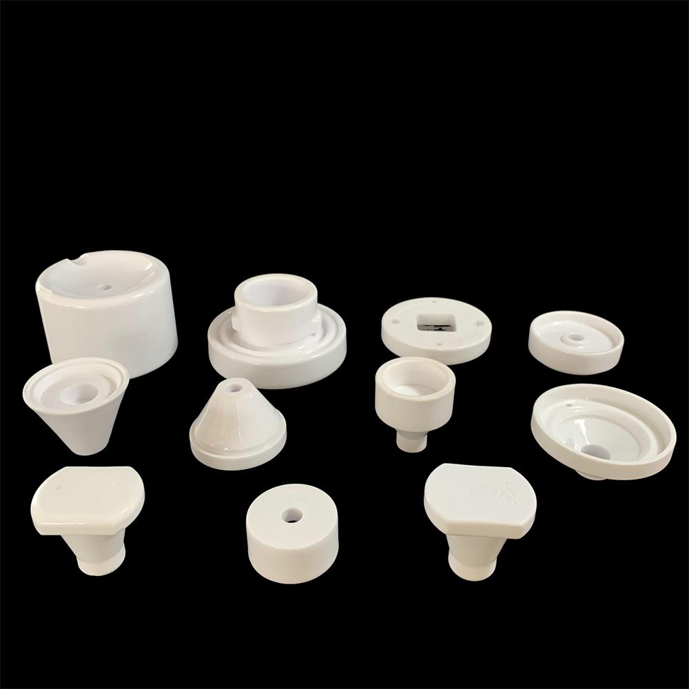 Ceramic spare parts for water purification equipment358