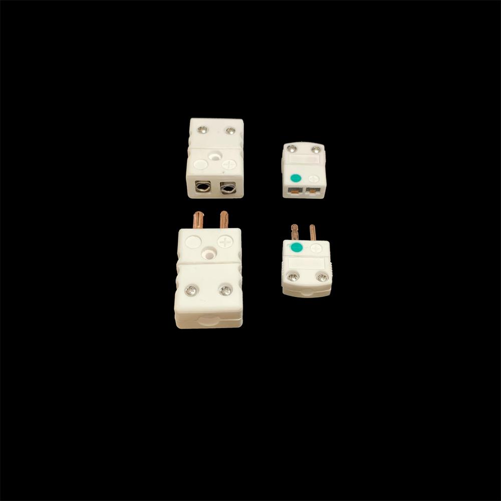 Ceramic socket plug361