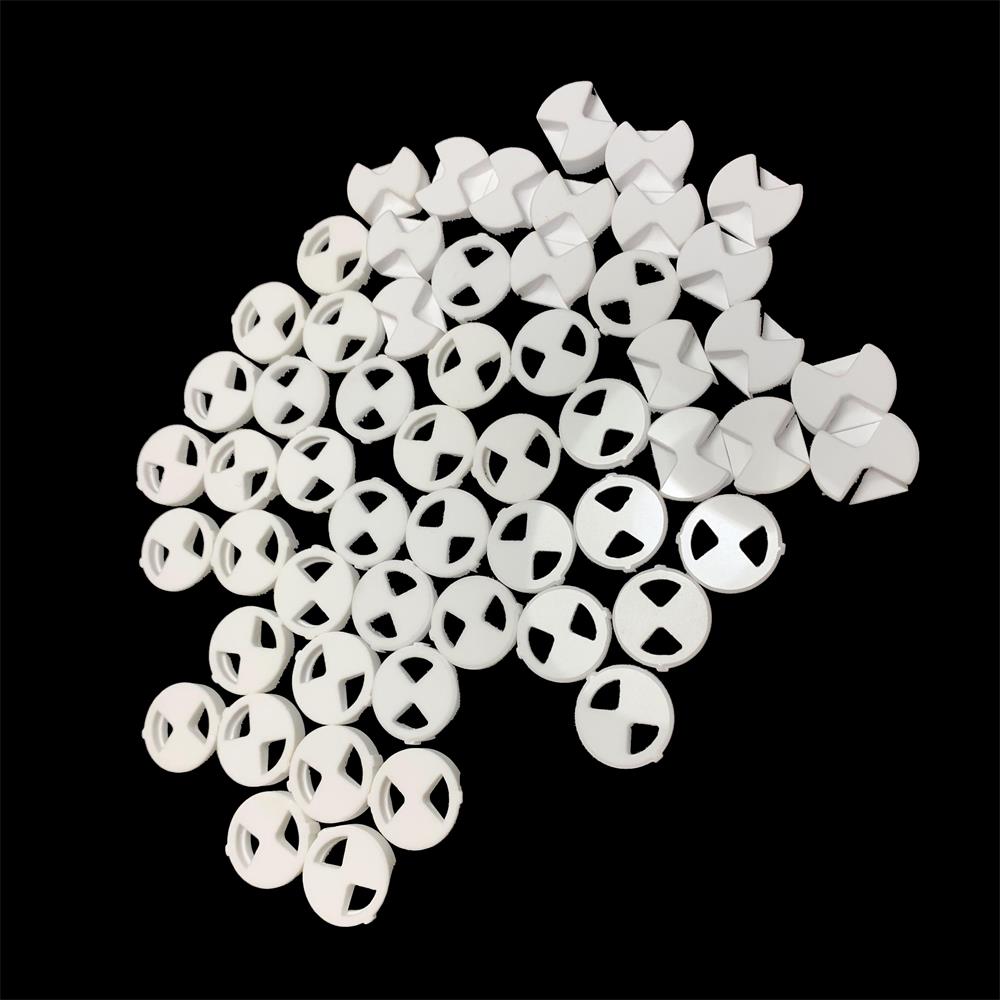 Ceramic valve plate366