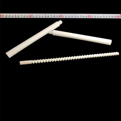 Ceramic rod