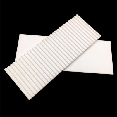 Ceramic radiator