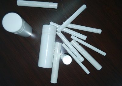 Zirconia Ceramic plunger