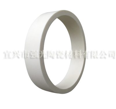 Industrial ceramic zirconia circle