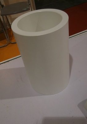 氮化硼陶瓷管