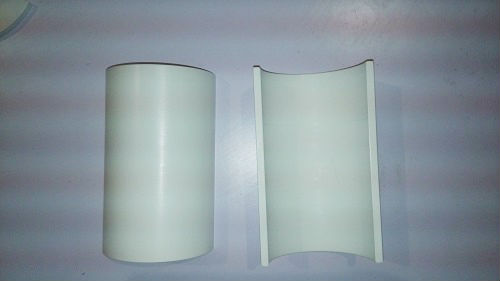 BN parts for furnace391