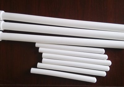 Magnesia ceramic tube