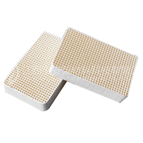 Honeycomb Ceramic High Aluminium Filter402