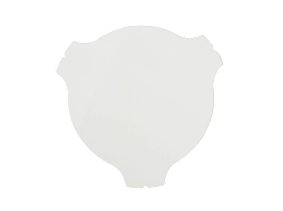 Cordierite pizza stone474