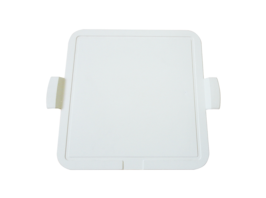 Cordierite pizza stone476