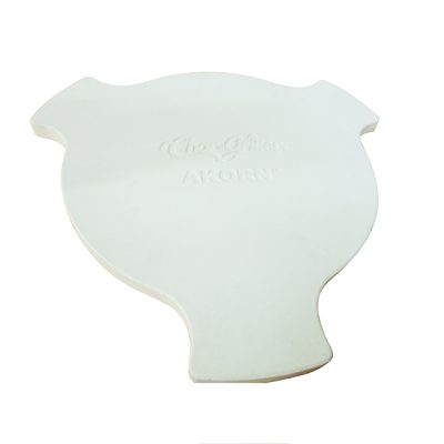 Cordierite pizza stone