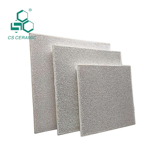 ALUMINA CERAMIC FOAM FILTER479